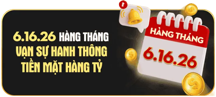 Người chơi nhận hoàn trả tiền cược thể thao hàng tuần
